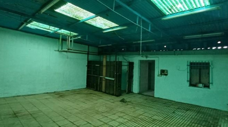 Badajoz - Mérida - 140m2