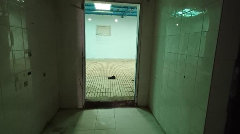 Badajoz - Mérida - 140m2