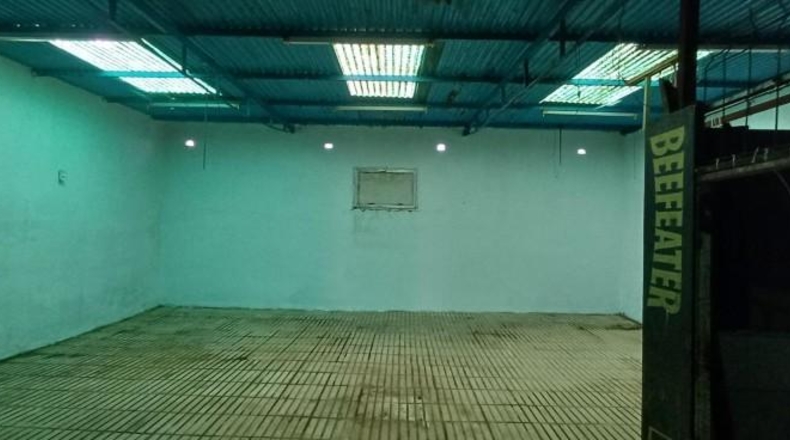 Badajoz - Mérida - 140m2