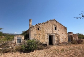 Sierra Engarcerán 33896&nbsp;m²