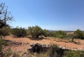 Sierra Engarcerán 33896&nbsp;m²