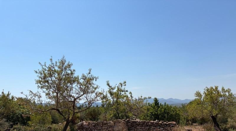 Castellon - Sierra Engarcerán - 33896m2