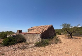 Sierra Engarcerán 33896&nbsp;m²