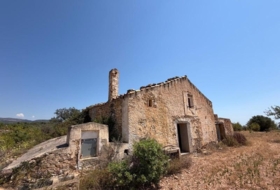 Sierra Engarcerán 33896&nbsp;m²