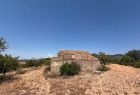Sierra Engarcerán 33896&nbsp;m²