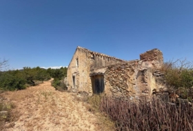 Sierra Engarcerán 33896&nbsp;m²