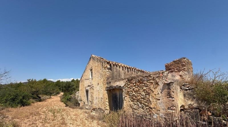 Castellon - Sierra Engarcerán - 33896m2
