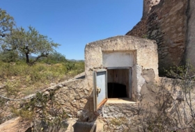 Sierra Engarcerán 33896&nbsp;m²