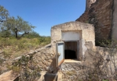 Terreny no urbanitzable en venda a la España, la Serra d'en Galceran, ref.: TR417282 foto
