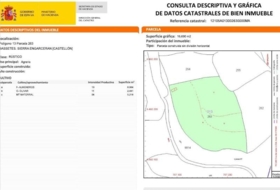 Sierra Engarcerán 33896&nbsp;m²