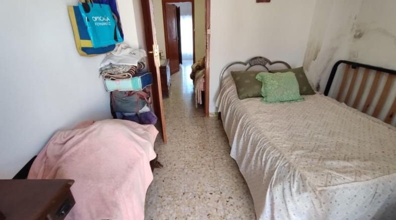 Cordova - Baena - 99m2