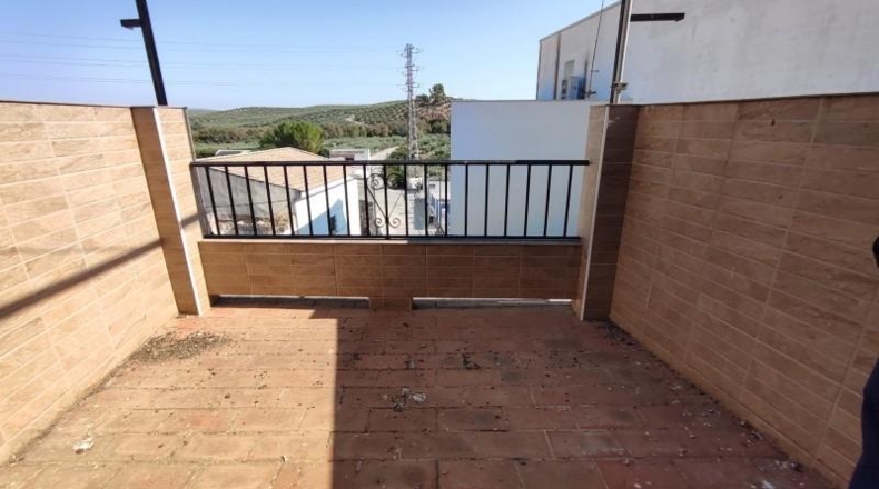 Cordova - Baena - 99m2