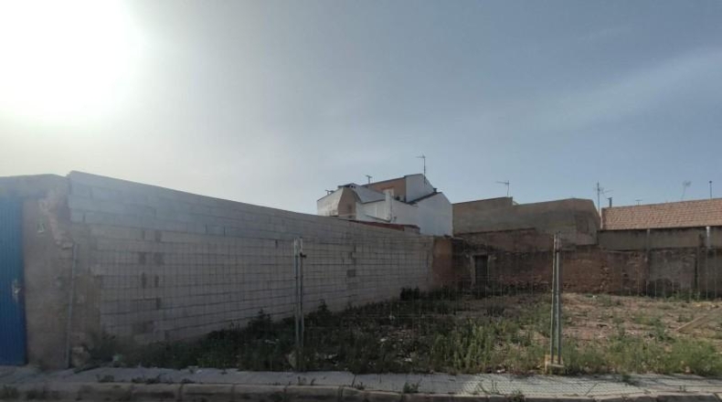 Murcia - Cartagena - 290m2