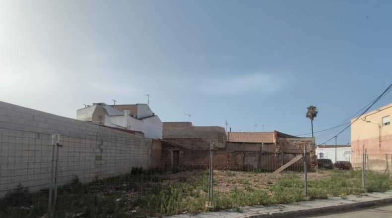 Murcia - Cartagena - 290m2