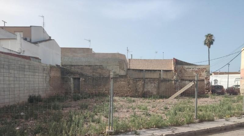 Murcia - Cartagena - 290m2