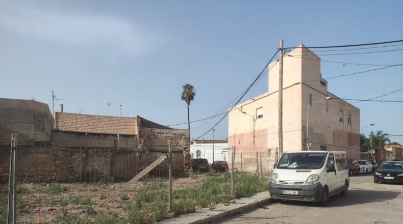 Murcia - Cartagena - 290m2