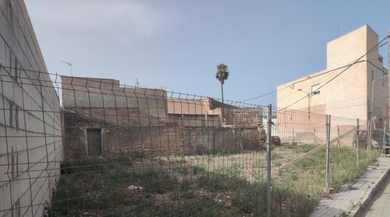 Murcia - Cartagena - 290m2