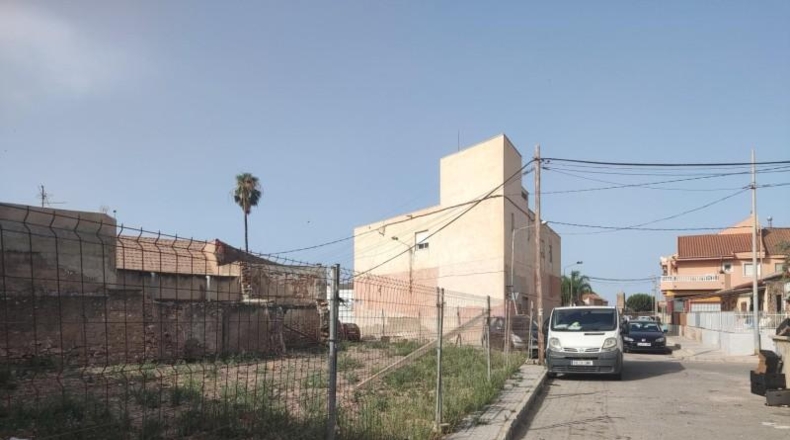 Murcia - Cartagena - 290m2