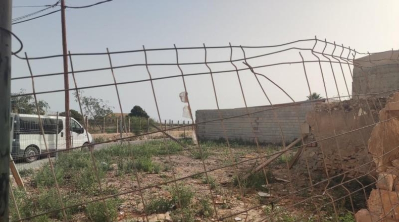 Murcia - Cartagena - 290m2