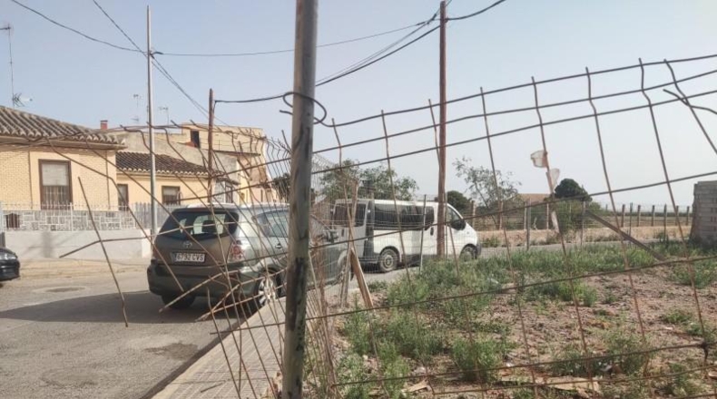 Murcia - Cartagena - 290m2