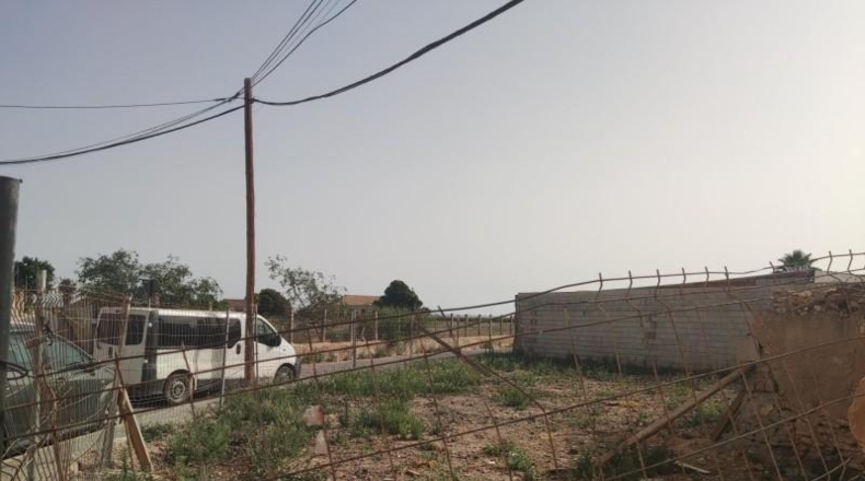 Murcia - Cartagena - 290m2