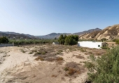 Terreno no urbanizable en venta en la España, Alsodux, ref: TR167129 foto