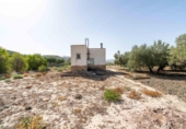 Terreno no urbanizable en venta en la España, Alsodux, ref: TR167129 foto