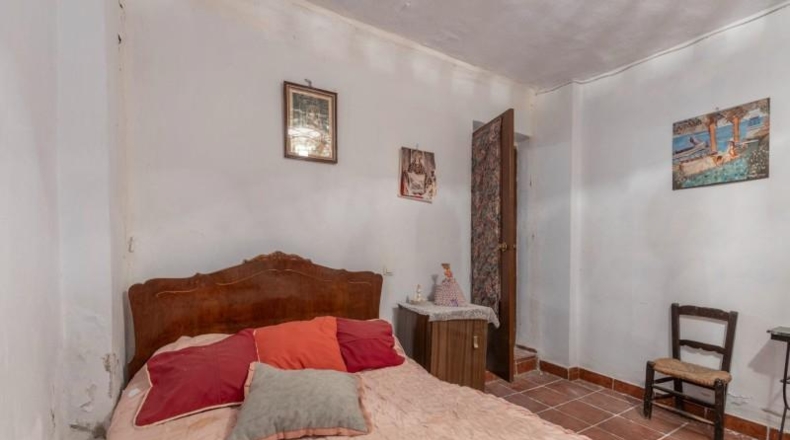 Granada - Alhama de Granada - 66m2