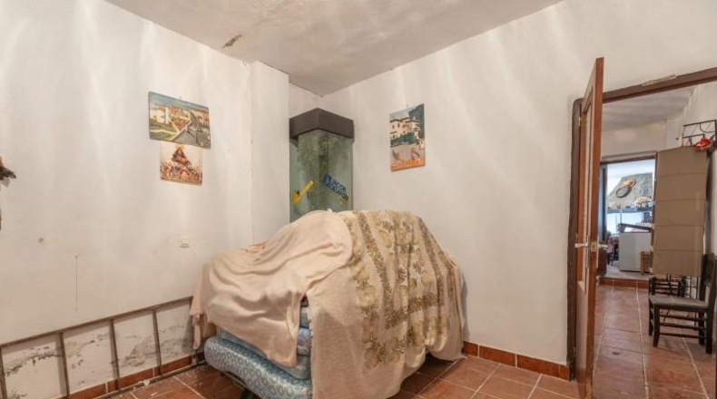 Granada - Alhama de Granada - 66m2
