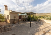 Casa de camp amb terreny en venda a la España, Alhama de Granada, ref.: TR417285 foto