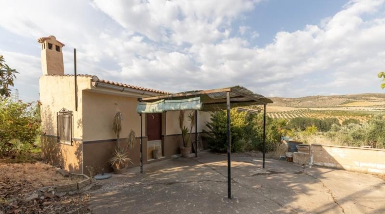 Granada - Alhama de Granada - 66m2