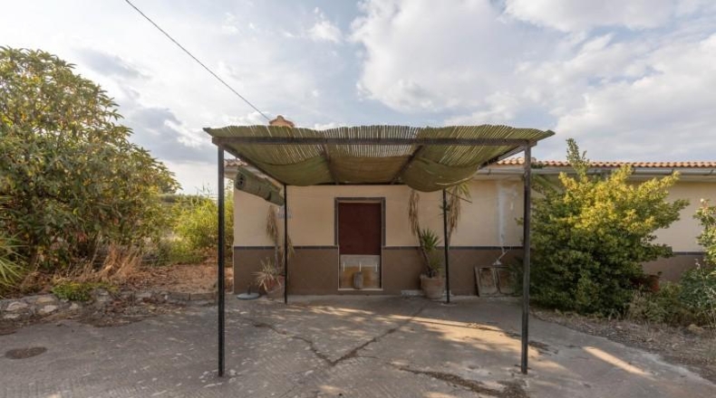 Granada - Alhama de Granada - 66m2