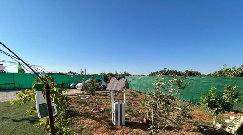 Sevilla - Brenes - 599m2