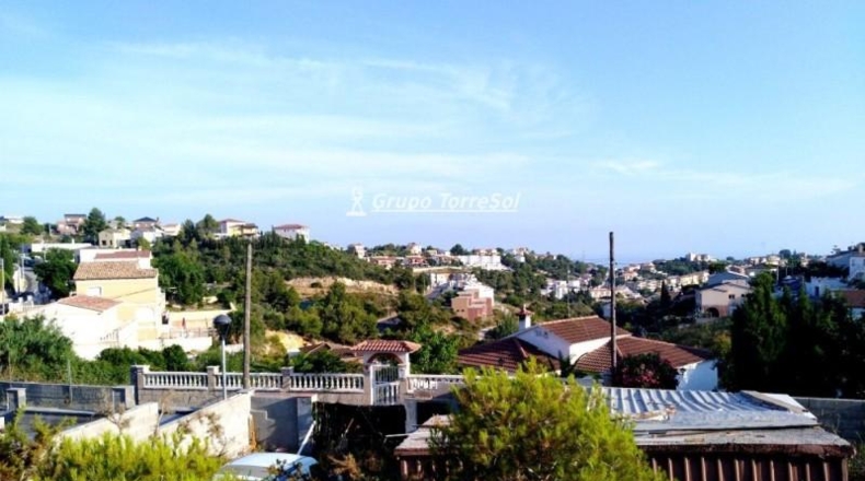 Tarragona - Calafell - 1000m2