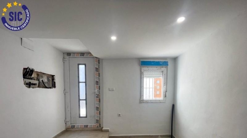 Валенсия - Jaraco - 82m2