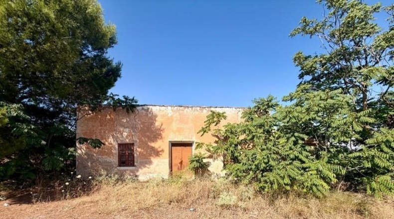 Granada - Salar - 27073m2