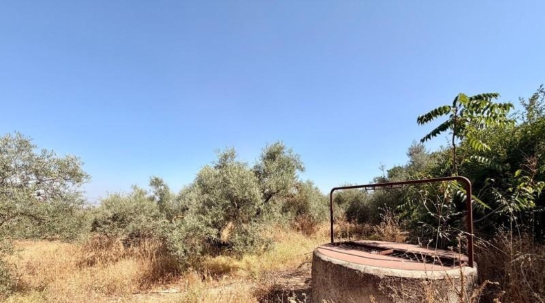 Granada - Salar - 27073m2