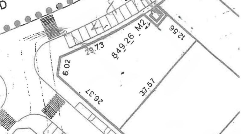 Valladolid - Laguna de Duero - 850m2