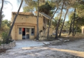Chalet independiente con terreno en venta en la España, Tibi, ref: TR417290 foto