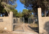Chalet independiente con terreno en venta en la España, Tibi, ref: TR417290 foto