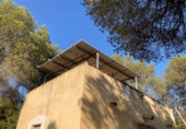 Chalet independiente con terreno en venta en la España, Tibi, ref: TR417290 foto