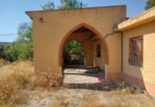 Xalet independent amb terreny en venda a la España, Asp, ref.: TR417291 foto