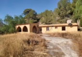 Xalet independent amb terreny en venda a la España, Asp, ref.: TR417291 foto
