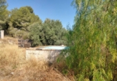 Xalet independent amb terreny en venda a la España, Asp, ref.: TR417291 foto