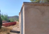 Xalet independent amb terreny en venda a la España, Asp, ref.: TR417291 foto