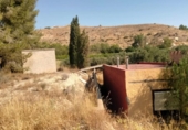Xalet independent amb terreny en venda a la España, Asp, ref.: TR417291 foto