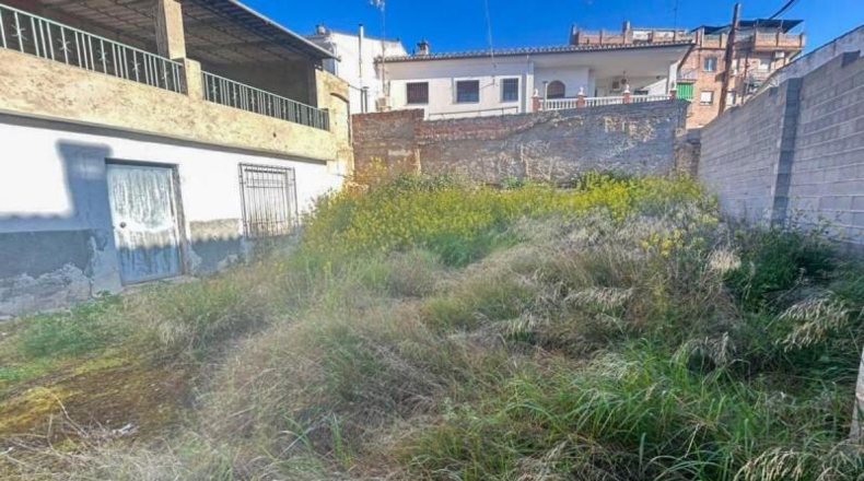 Granada - Atarfe - 240m2