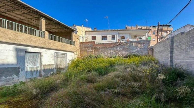 Granada - Atarfe - 240m2