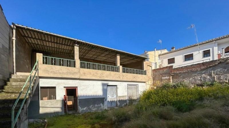 Granada - Atarfe - 240m2
