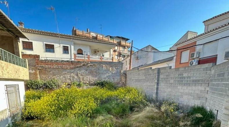 Granada - Atarfe - 240m2